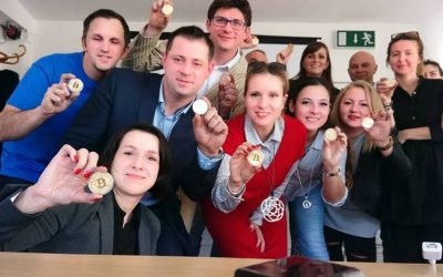 WEEKEND Z AKADEMIĄ MILIONERÓW W BIRMINGHAM marzec 2017